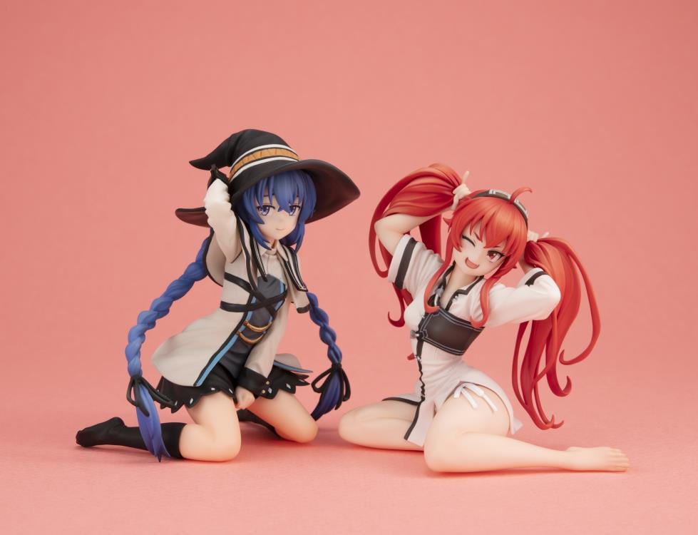 Close-up Eris Sleeping Nyan Ver. face and hood