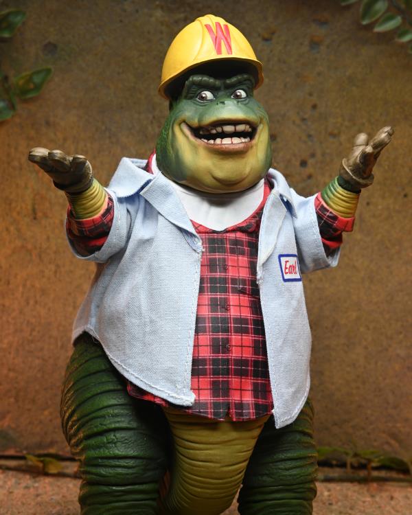 Dinosaurs Ultimate Earl Sinclair (WESAYSO) Action Figure Gallery Image 10