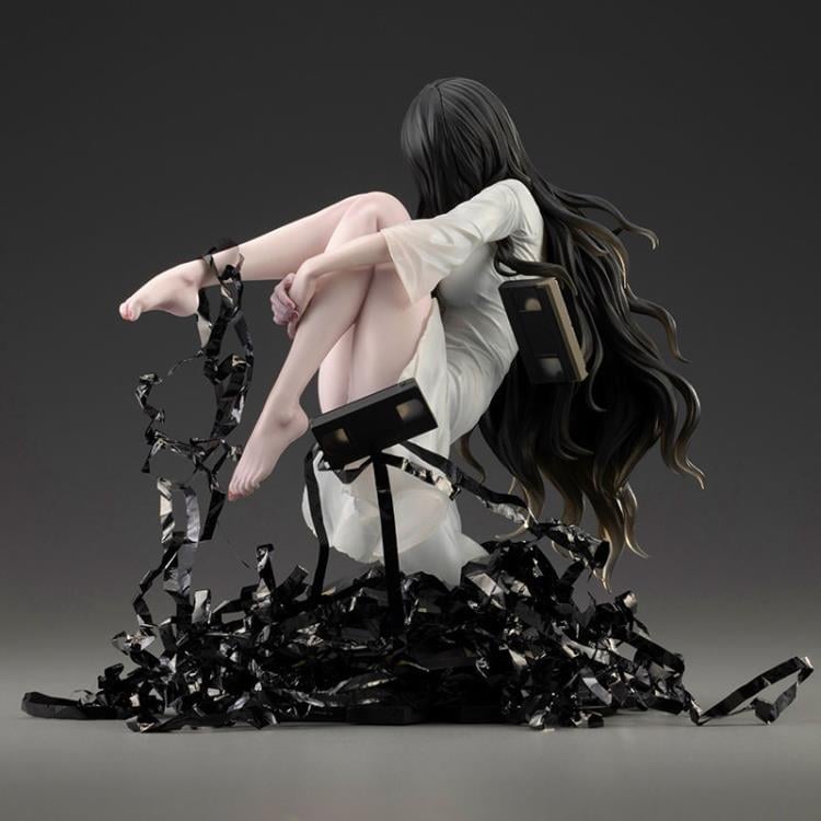 The Ring Bishoujo 15th Anniversary Sadako 1/7 Scale Figure