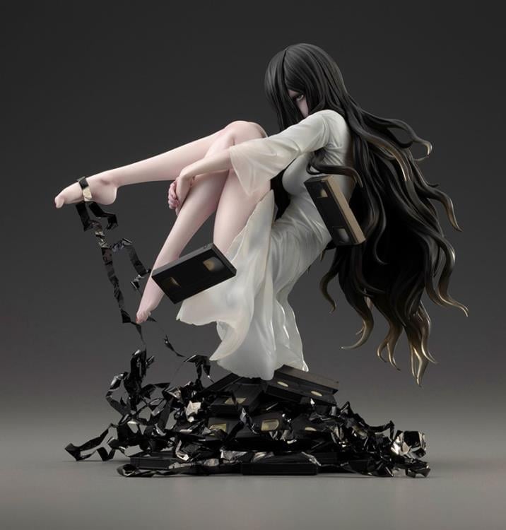 The Ring Bishoujo 15th Anniversary Sadako 1/7 Scale Figure