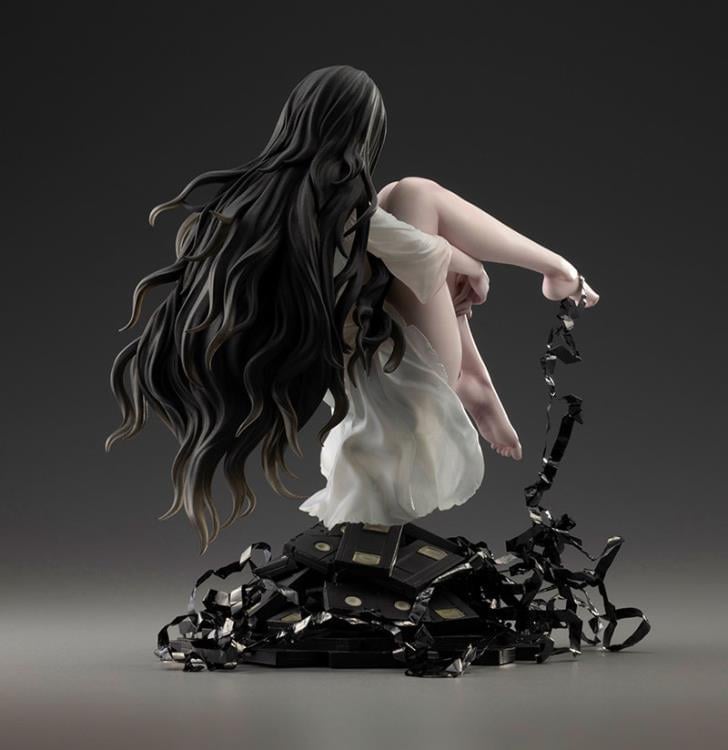 The Ring Bishoujo 15th Anniversary Sadako 1/7 Scale Figure Gallery Image 7