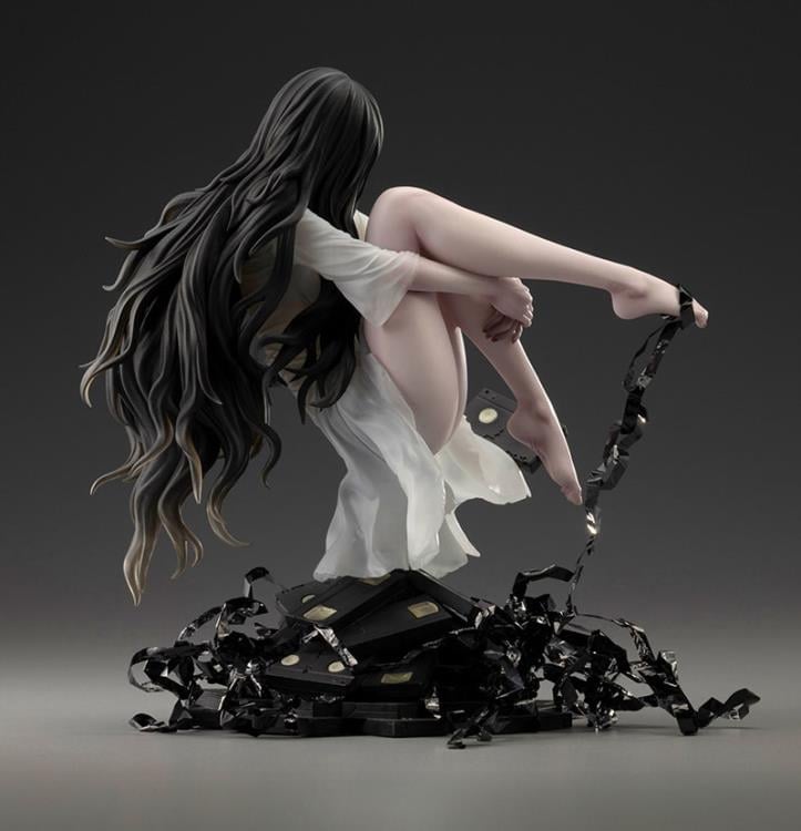 The Ring Bishoujo 15th Anniversary Sadako 1/7 Scale Figure Gallery Image 6