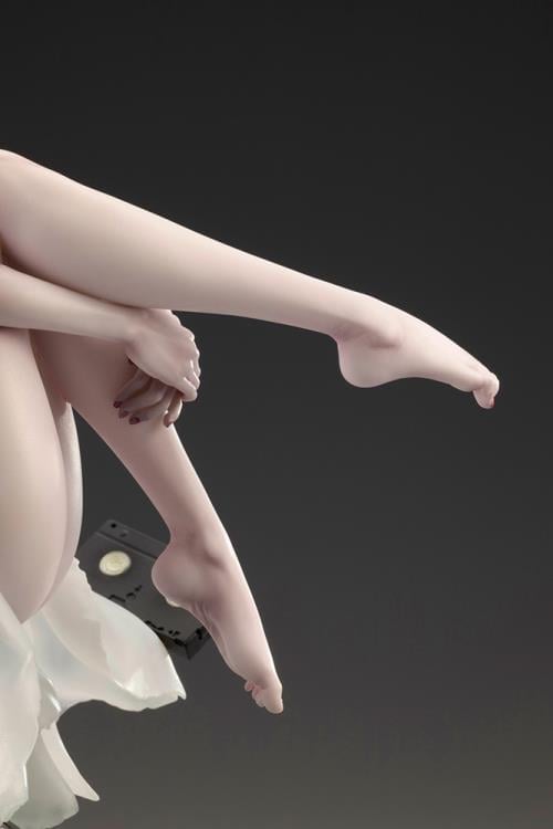 The Ring Bishoujo 15th Anniversary Sadako 1/7 Scale Figure Gallery Image 17