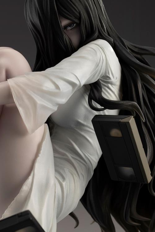 The Ring Bishoujo 15th Anniversary Sadako 1/7 Scale Figure Gallery Image 14