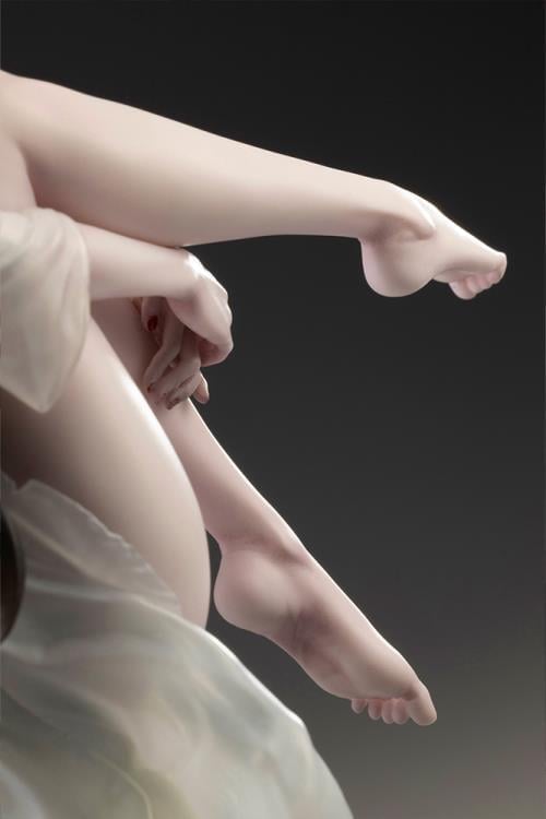 The Ring Bishoujo 15th Anniversary Sadako 1/7 Scale Figure Gallery Image 18