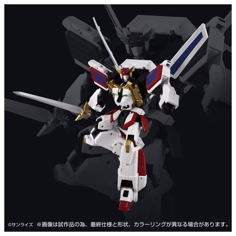 Brave Exkaiser T-Spark King Exkaiser Figure Gallery Image 4