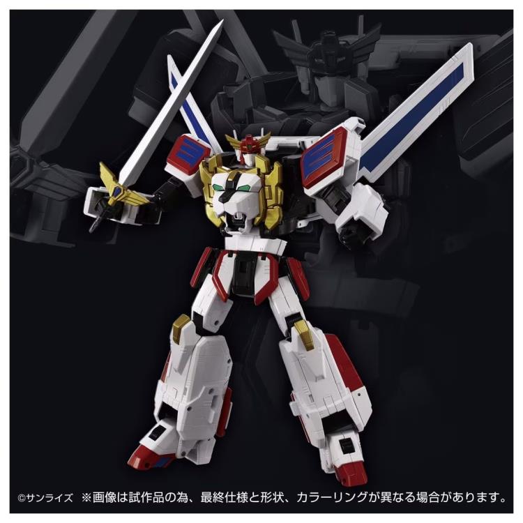Brave Exkaiser T-Spark King Exkaiser Figure Gallery Image 5
