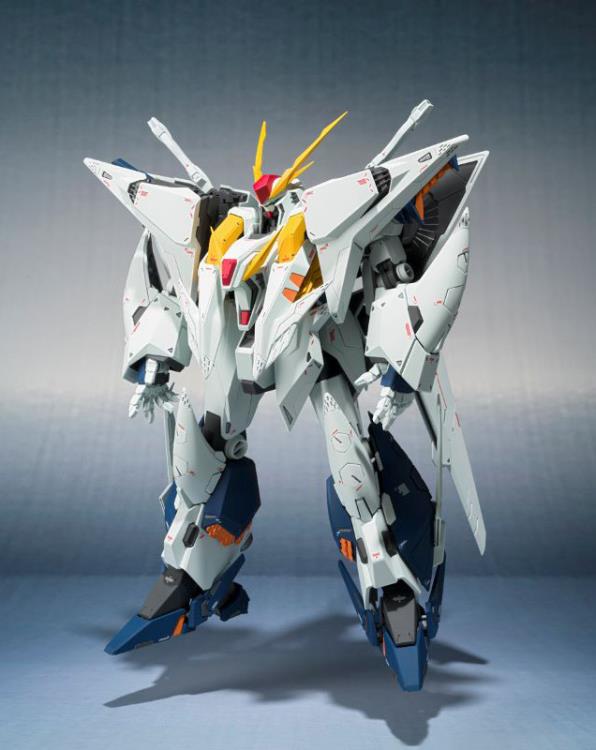 Mobile Suit Gundam: Hathaway's Flash Robot Spirits -Ka signature