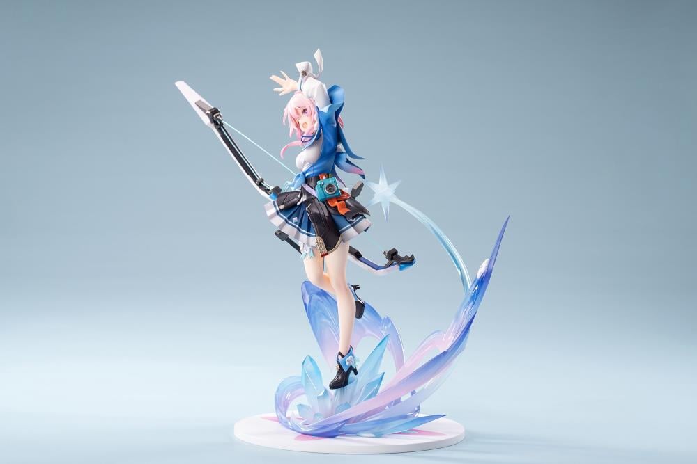 Honkai: Star Rail March 7th 1/7 Scale Figure (with Bonus) Gallery Image 12