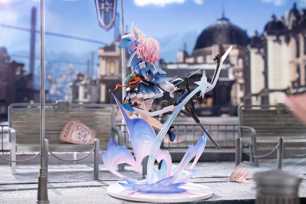 Honkai: Star Rail March 7th 1/7 Scale Figure (with Bonus) Gallery Image 6