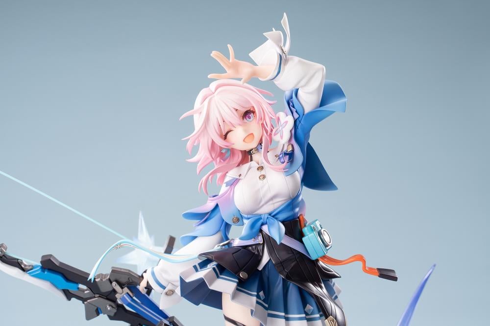 Honkai: Star Rail March 7th 1/7 Scale Figure (with Bonus) Gallery Image 13