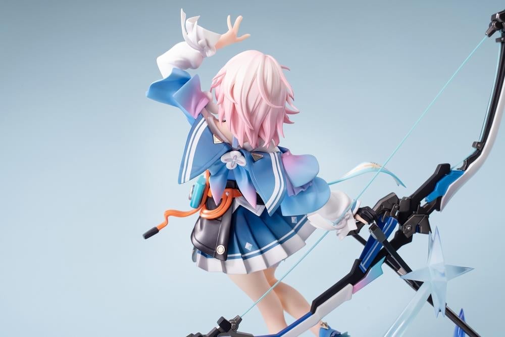 Honkai: Star Rail March 7th 1/7 Scale Figure (with Bonus) Gallery Image 14