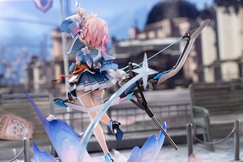 Honkai: Star Rail March 7th 1/7 Scale Figure (with Bonus) Gallery Image 8