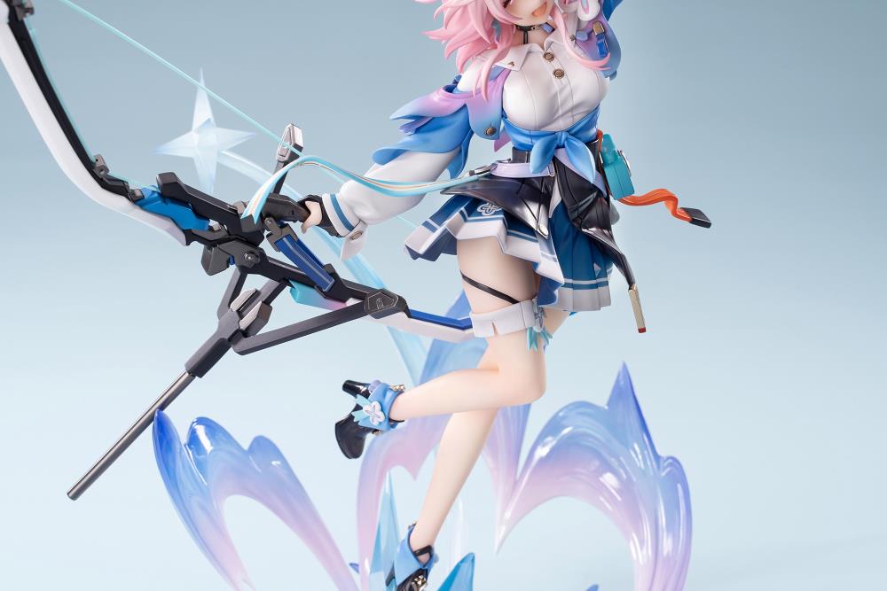 Honkai: Star Rail March 7th 1/7 Scale Figure (with Bonus) Gallery Image 15