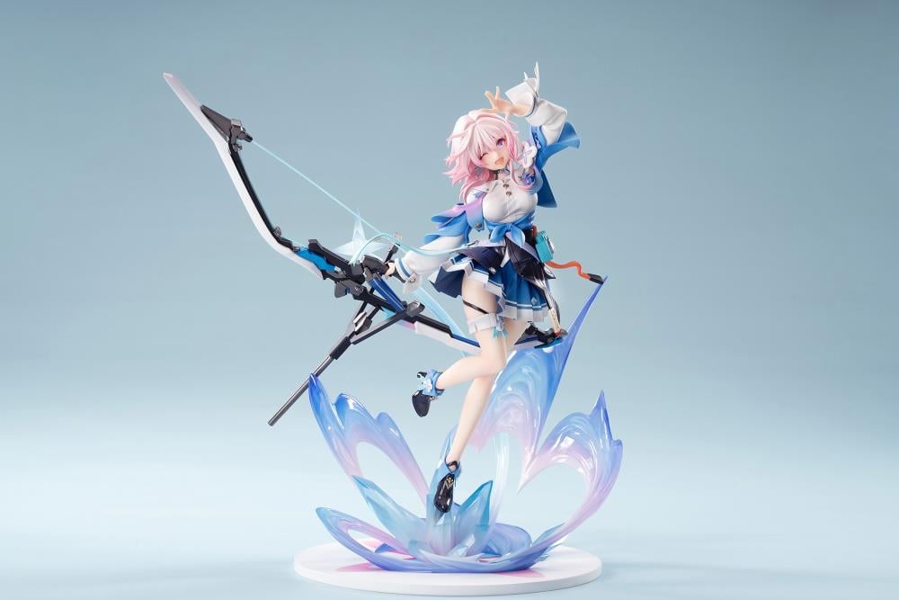 Honkai: Star Rail March 7th 1/7 Scale Figure (with Bonus) Gallery Image 10