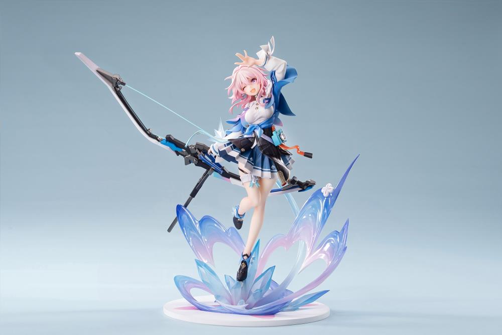 Honkai: Star Rail March 7th 1/7 Scale Figure (with Bonus) Gallery Image 9