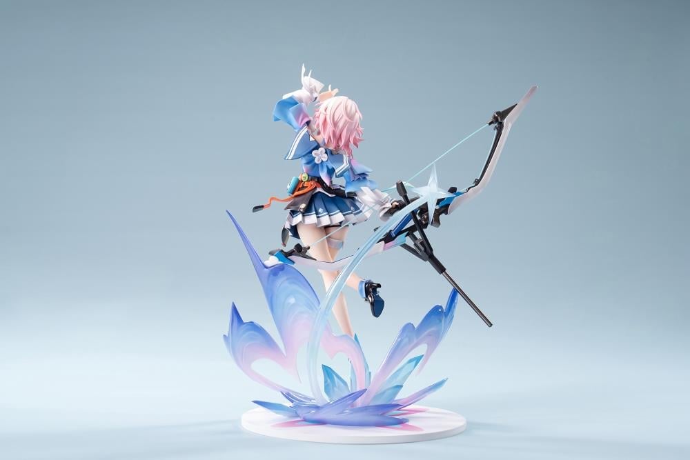 Honkai: Star Rail March 7th 1/7 Scale Figure (with Bonus)