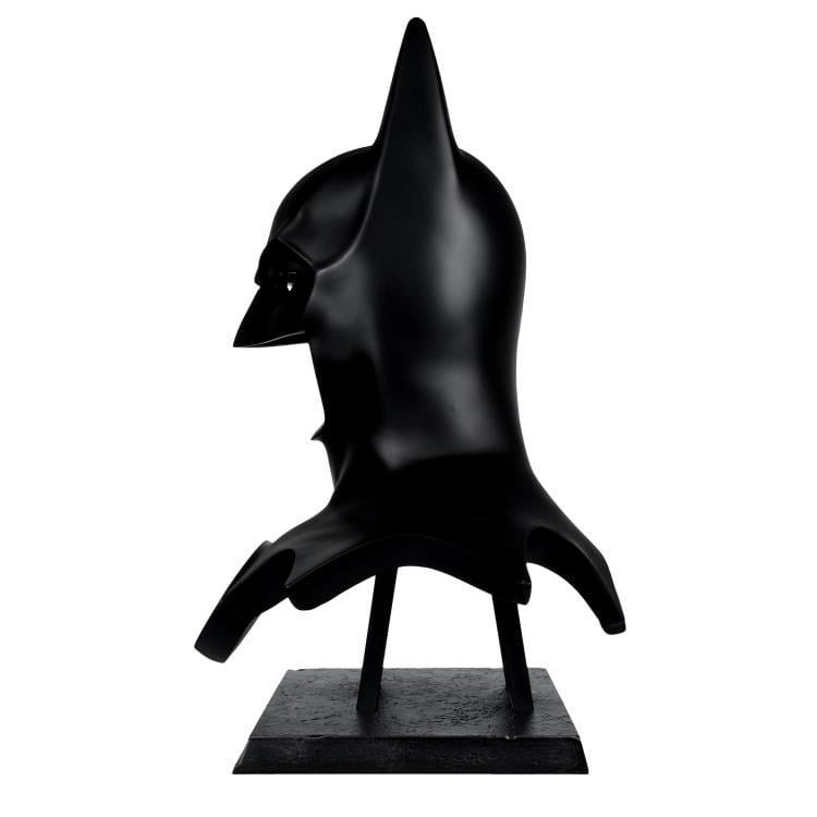 Batman (1989) Batman Cowl 1/1 Scale Replica Gallery Image 6