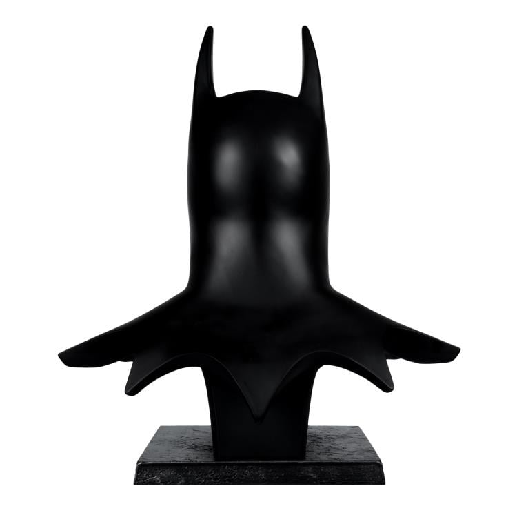 Batman (1989) Batman Cowl 1/1 Scale Replica Gallery Image 7