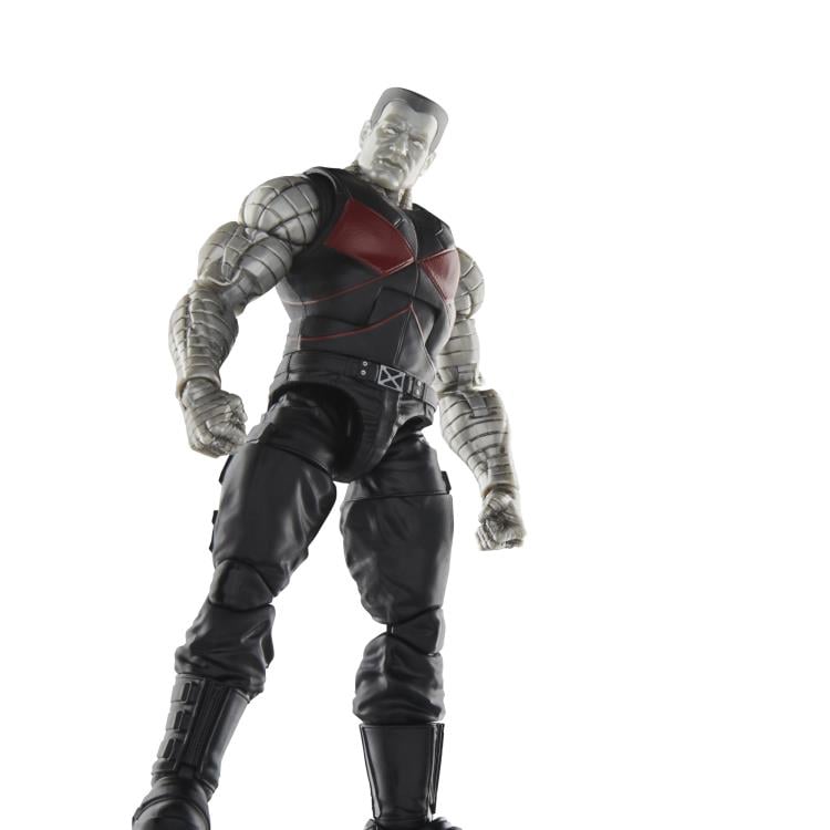 Deadpool (2016) Marvel Legends Colossus Deluxe Action Figure Gallery Image 5