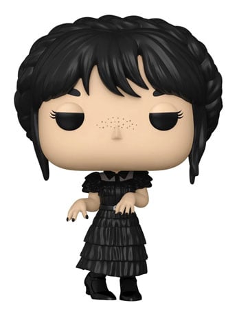 Pop! TV: Wednesday - Wednesday Addams (Rave'n Dance) Gallery Image 2