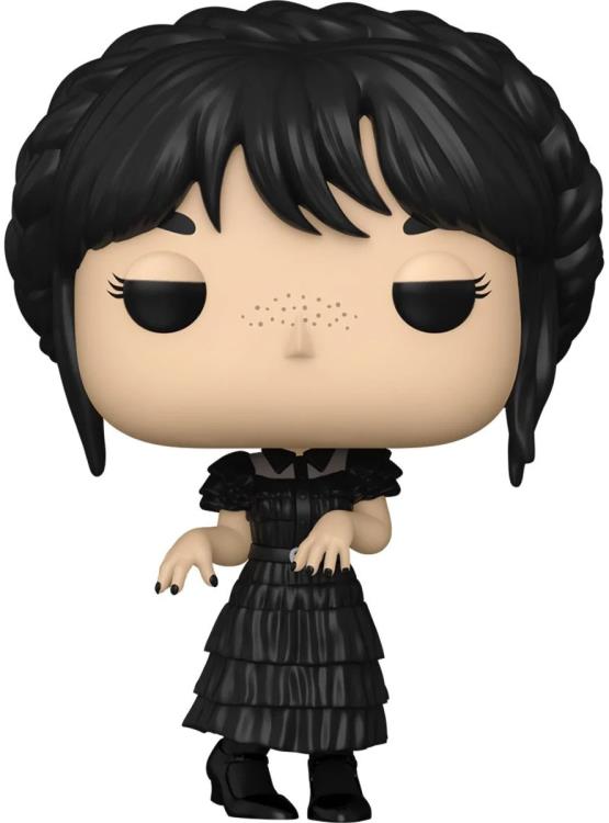 Pop! TV: Wednesday - Wednesday Addams (Rave'n Dance) Gallery Image 3