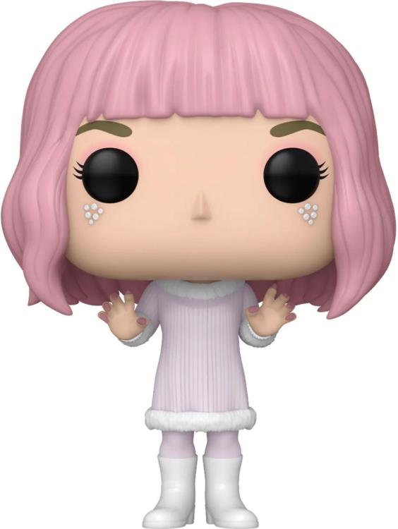 Pop! TV: Wednesday - Enid Sinclair (Rave'n Dance) Gallery Image 3