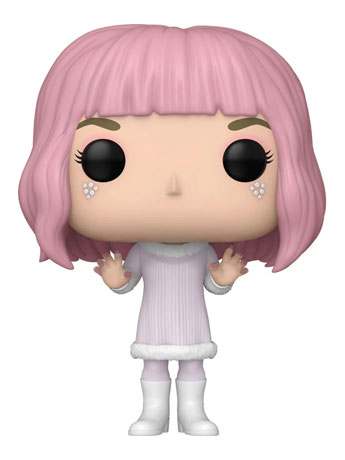 Pop! TV: Wednesday - Enid Sinclair (Rave'n Dance) Gallery Image 2