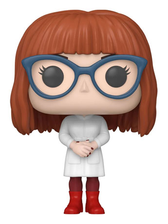 Pop! TV: Wednesday - Marilyn Thornhill (Rave'n Dance) Gallery Image 2