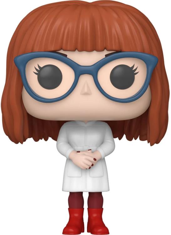 Pop! TV: Wednesday - Marilyn Thornhill (Rave'n Dance) Gallery Image 3