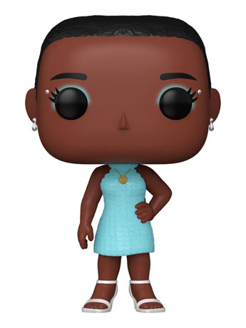 Pop! TV: Wednesday - Bianca Barclay (Rave'n Dance) Gallery Image 2
