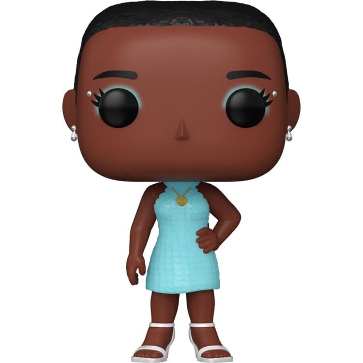 Pop! TV: Wednesday - Bianca Barclay (Rave'n Dance) Gallery Image 3