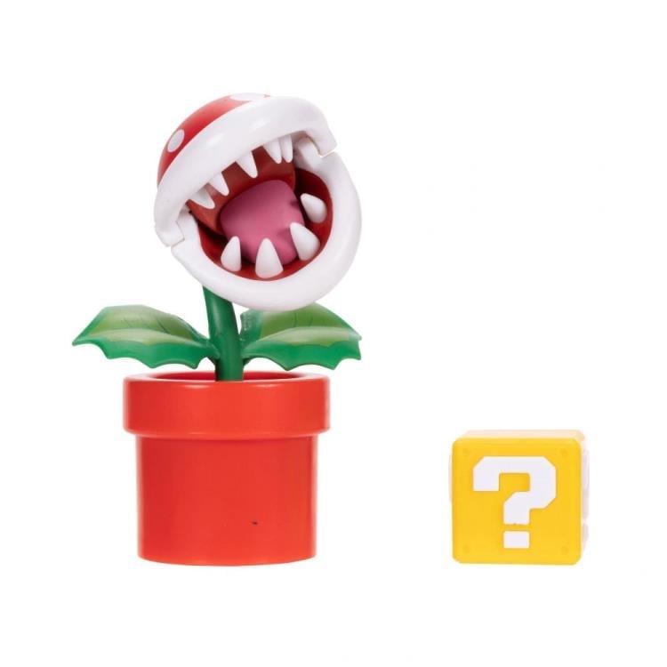 World of Nintendo 4-Inch Scale Wave 37 Set of 5 Figures Gallery Image 15