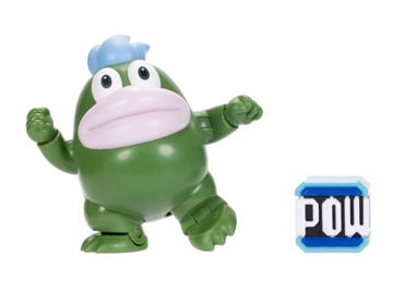 MEGA Pokémon Construction Toy Pokémon Evergreen Squirtle Ball for Kids Ages 6 and Up