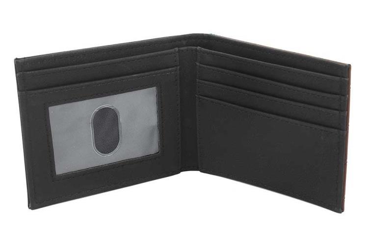 The Legend of Zelda Hyrule Crest Bi-Fold Wallet Gallery Image 5