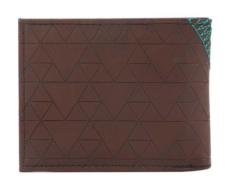 The Legend of Zelda Hyrule Crest Bi-Fold Wallet Gallery Image 4