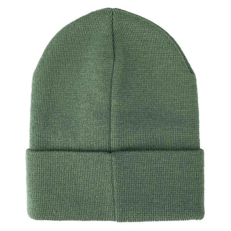 The Legend of Zelda Hyrule Crest Cuff Beanie Gallery Image 3