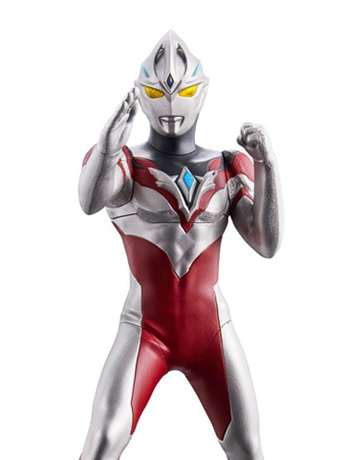 Ultraman Arc Ultimate Luminous Ultraman Arc Gallery Image 2