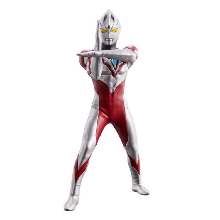 Ultraman Arc Ultimate Luminous Ultraman Arc Gallery Image 4