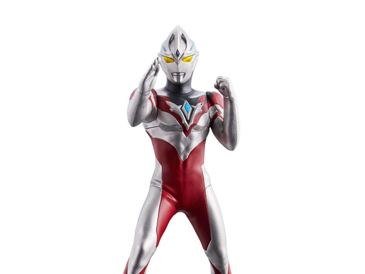 Ultraman Arc Ultimate Luminous Ultraman Arc Gallery Image 1