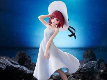 open lace back dress Rent-A-Girlfriend Chizuru Mizuhara China Dress Ver. Complete Figure