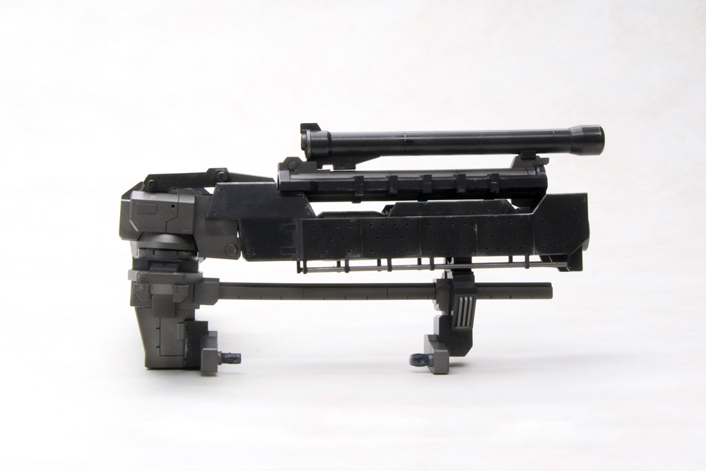 Armored Core Variable Infinity Weapon Unit 018 Large Grenade Cannon: OIGAMI 1/72 Scale Accessory Set Gallery Image 10