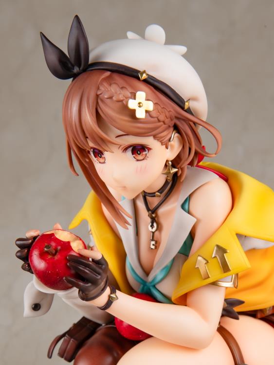 Atelier Ryza 2: Lost Legends & the Secret Fairy KT Model+ Reisalin