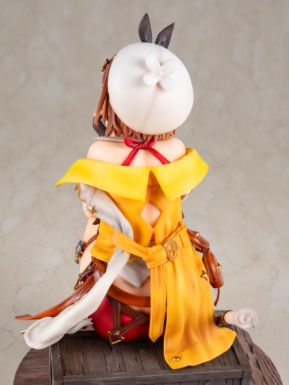 Atelier Ryza 2: Lost Legends & the Secret Fairy KT Model+ Reisalin