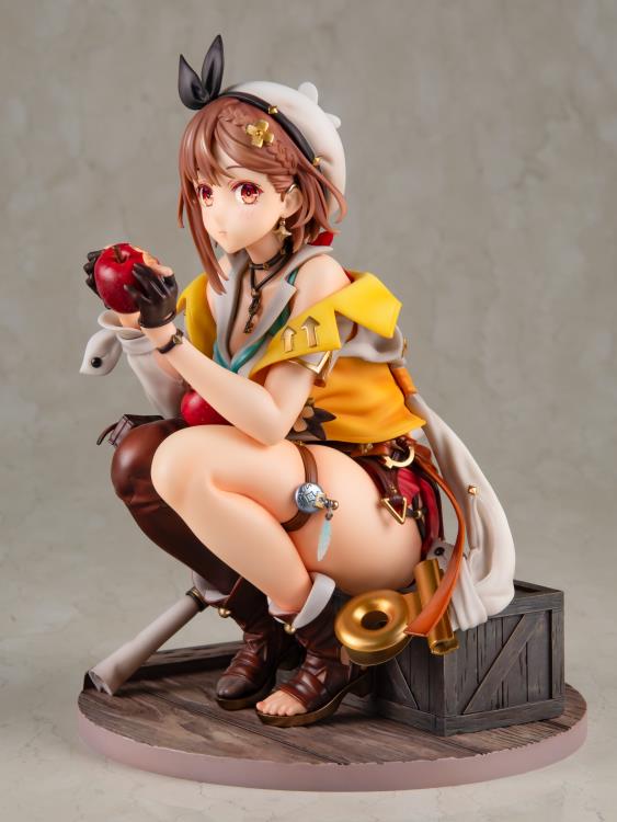 Atelier Ryza 2: Lost Legends & the Secret Fairy KT Model+ Reisalin