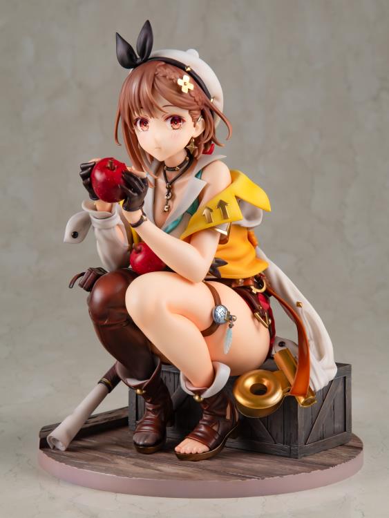 Atelier Ryza 2: Lost Legends & the Secret Fairy KT Model+ Reisalin