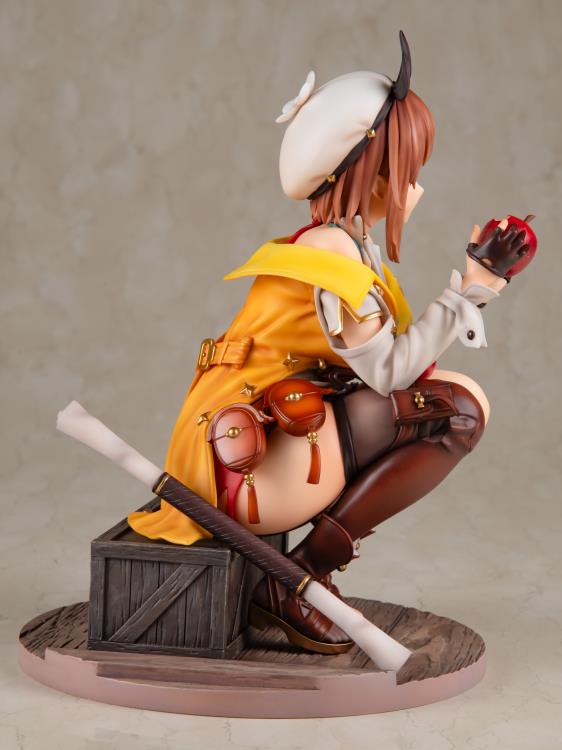 Atelier Ryza 2: Lost Legends & the Secret Fairy KT Model+ Reisalin