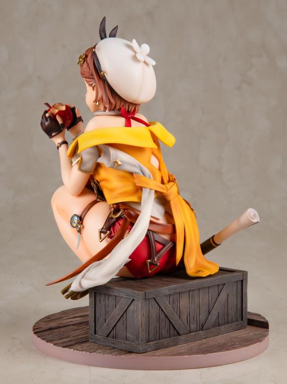Atelier Ryza 2: Lost Legends & the Secret Fairy KT Model+ Reisalin