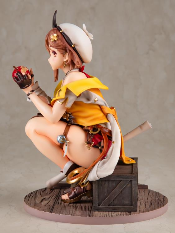 Atelier Ryza 2: Lost Legends & the Secret Fairy KT Model+ Reisalin