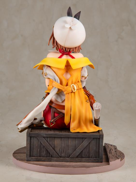Atelier Ryza 2: Lost Legends & the Secret Fairy KT Model+ Reisalin